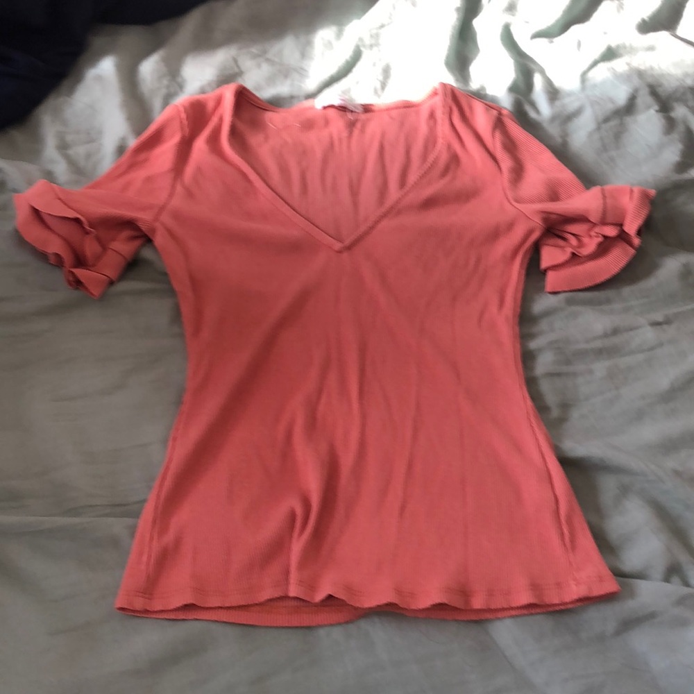 2/$15 Socialite top